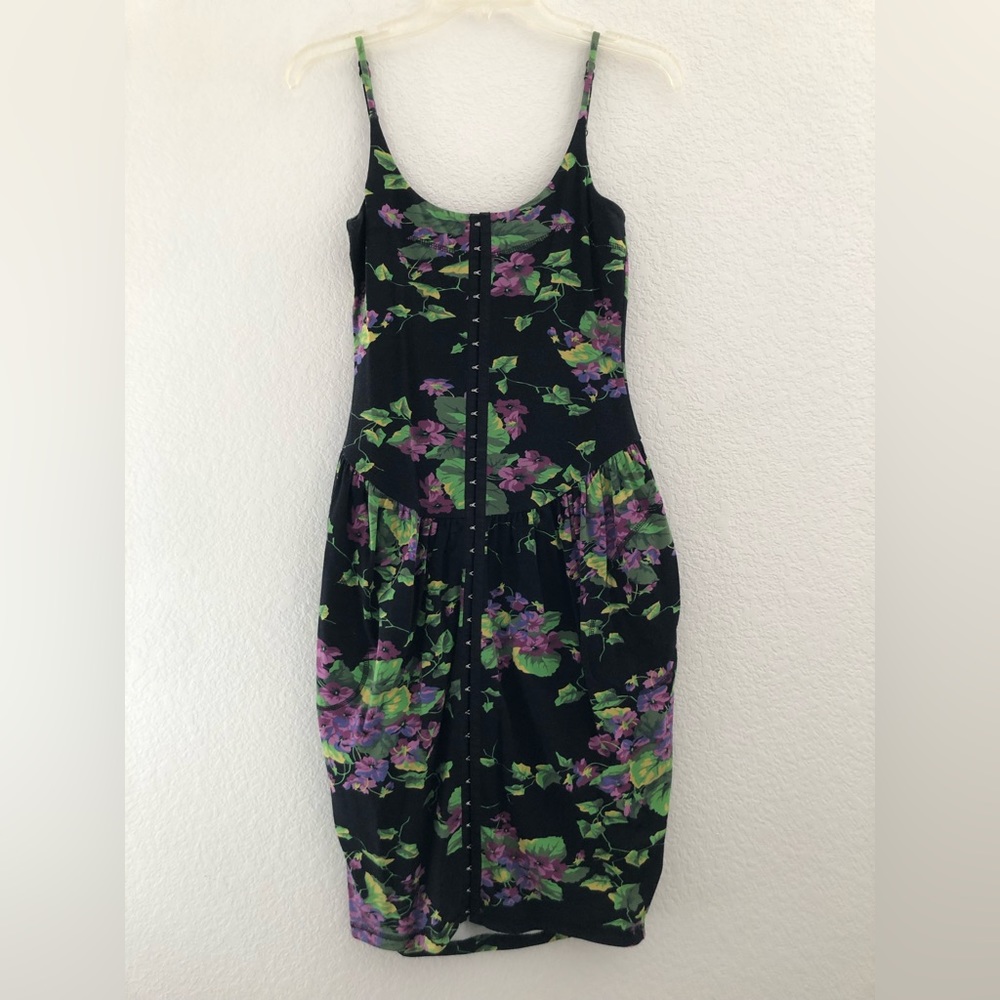 Betsey Johnson Archive Dress